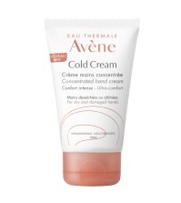 AVENE COLD CREAM CREME MAINS 50ML