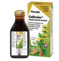 Power Health Floradix Gallexier Liquid 250ml