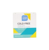Pharmalead Cold Free Herbal Cream 40ml