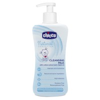 Chicco Natural Sensation Γαλάκτωμα Καθαρισμού Σώμα …