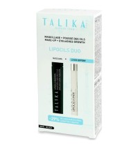 Talika Lipocils Duo Set Mascara 8,5ml & Eyeliner