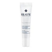 Rilastil Multirepair Lips Eye Contour Cream 15ml