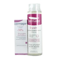 Inpa Dermagor Erycalm Creme 40ml + Dermagor Erycal …