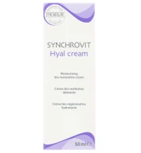 Synchroline Synchrovit Hyal Cream Ενυδατική Κρέμα …