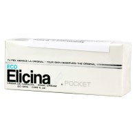 ELICINA Eco Snail Cream Pocket 20gr