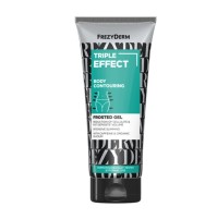 Frezyderm Triple Effect Frosted Gel 200ml