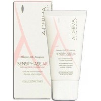 ADERMA SENSIPHASE ΑR MASQUE APAISANT 50ml