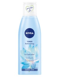 NIVEA Ενυδατική Τονωτική Λοσιόν Κ/Μ  200ml