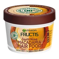 Garnier Fructis Hair Food Macadamia Μάσκα Μαλλιών …