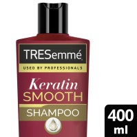 TRESemme Keratin Shine With Marula Oil Shampoo, Σα …