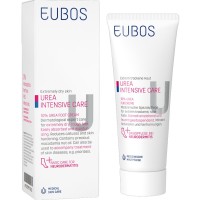 Eubos Urea 10% Foot Cream 100ml