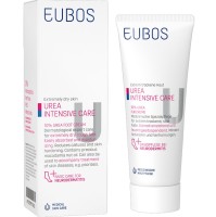 EUBOS 10% UREA FOOT CREAM 100ML