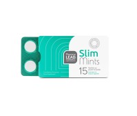 Pharmalead Slim Mints Παστίλιες για Μείωση της Όρε …