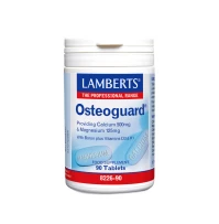 LAMBERTS OSTEOGUARD 90TABS