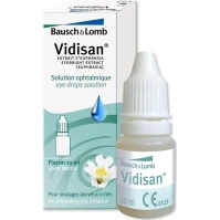 Bausch & Lomb Vidisan 10ml