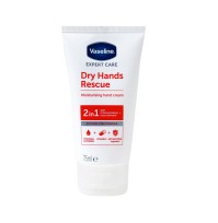 Vaseline Dry Hands Rescue Ενυδατική Κρέμα Χεριών μ …