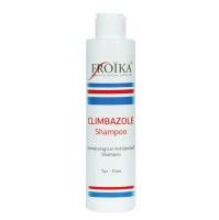 FROIKA Climbazole Shampoo 200ml