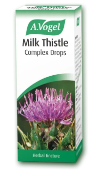 A.Vogel Milk Thistle 50ml