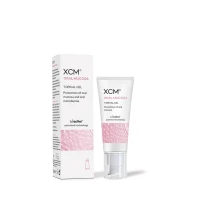 XCM Oral Mucosa Innovations Topical Gel για το Βλε …