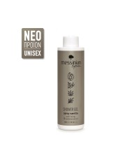 Messinian Spa Shower Gel Spicy Vanilla Aφρόλουτρο &hellip;