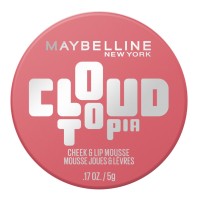 Maybelline Cloudtopia Cheek & Lip Mousse 08 Enchan &hellip;