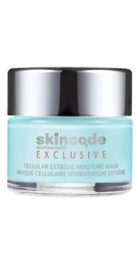 Skincode Exclusive Cellular Extreme Moisture Mask …