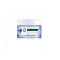 Klorane Cornflower Water Cream with Organic Cornfl …