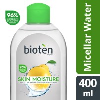 Bioten MICELLAR WATER NORMAL SKIN 400ML