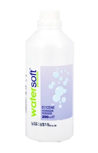 ASEPTA WaterSoft Οξυζενέ 200ml