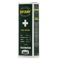 Erythro Forte Sun Burn Dermotherapy Κρέμα για Μετά …