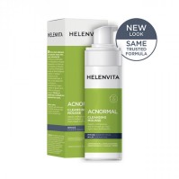 HELENVITA ACNormal Cleansing Mousse 150ml