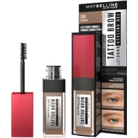 Maybelline New York Tattoo Brow Styling Gel 250 Bl …