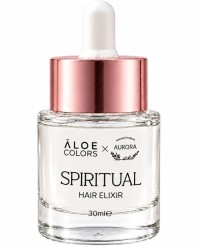 Aloe Colors X Aurora Spiritual Hair Elixir Ορός Μα &hellip;