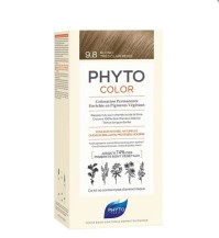 Phyto Phytocolor 9.8 Ξανθό Πολύ Ανοιχτό Μπέζ