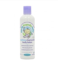 Earth Friendly Baby Soothing Chamomile Body Lotion …