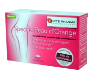 FORTE PHARMA SPECIFIC PEAU D'ORANGE 56 CAPS