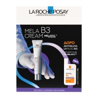 La Roche-Posay Set Mela B3 SPF30 Κρέμα Προσώπου κα …