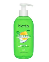 Bioten CLEANSING GEL MOISTUR NORM 200ML