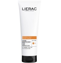 Lierac Protocole Eclat Masque Peel Προτόκολλο Λάμψ …