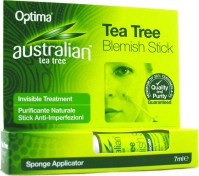 OPTIMA Australian Tea Tree Antiseptic Blemish Stic …
