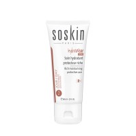 Soskin Hydrawear Cream Rich Moisturising Protectiv …