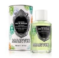 Marvis Mouthwash Strong Mint 120ml