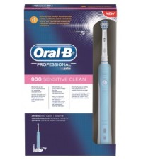 ORAL-B PC 800 SENSITIVE CLEAN