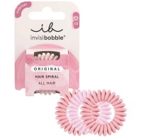 Invisibobble Original The Pinks Λαστιχάκια Μαλλιών …