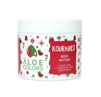 Aloe+ Colors Kourabies Ενυδατικό Butter Σώματος γι …