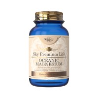 Sky Premium Life  Oceanic Magnesium 60caps