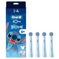 Oral-B iO Kids Disney Stitch Ηλεκτρική Κεφαλή Οδον …