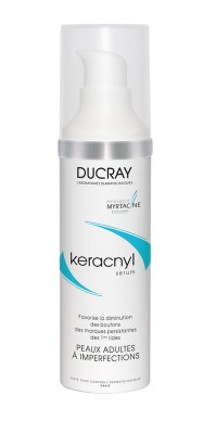 DUCRAY Keracnyl Serum 30ml