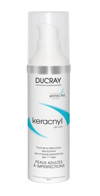 DUCRAY Keracnyl Serum 30ml