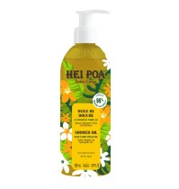 Hei Poa Shower Oil Απαλό & Ενυδατικό Έλαιο Καθαρισ &hellip;